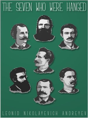 cover image of The Seven Who Were Hanged